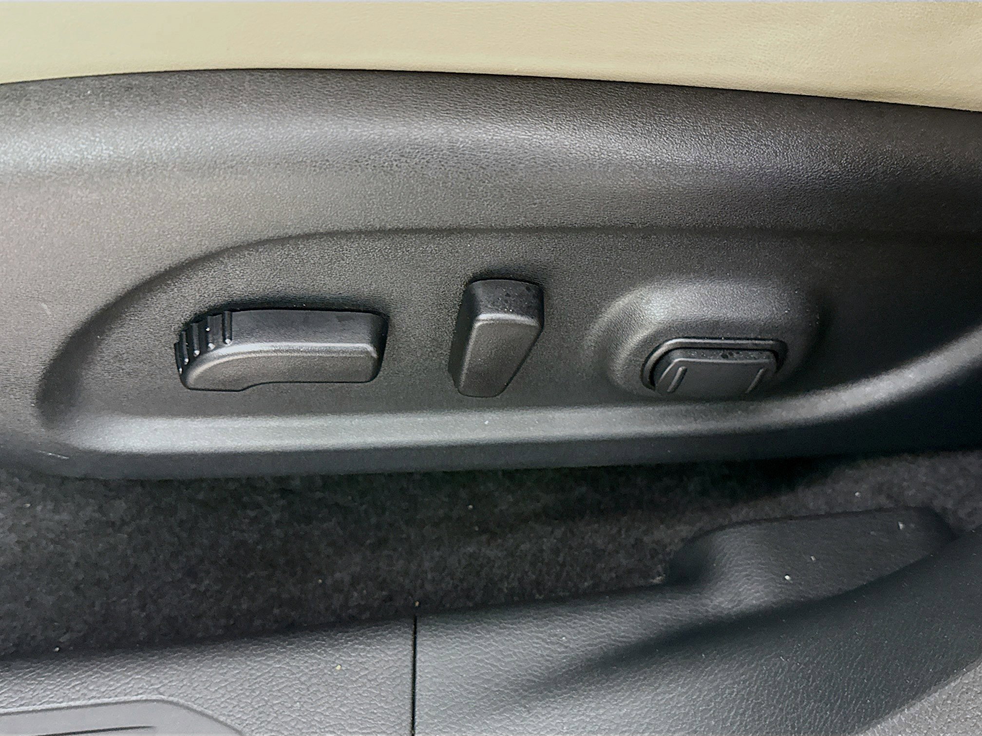 Used 2024 Nissan Murano Platinum w/ Cargo Package image 24