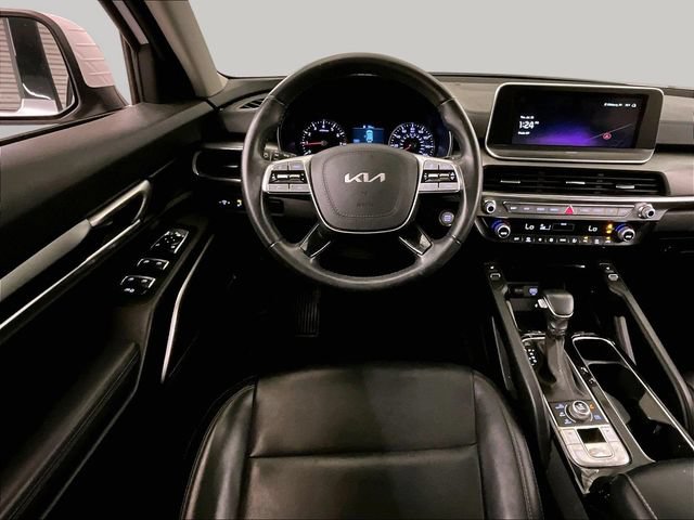 Used 2022 Kia Telluride S AWD/4WD image 5