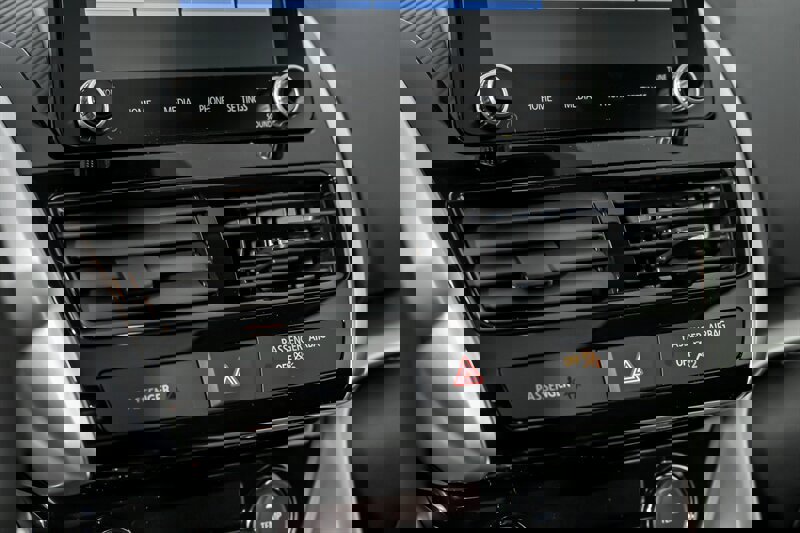 New 2026 Mitsubishi Eclipse Cross SE image 25