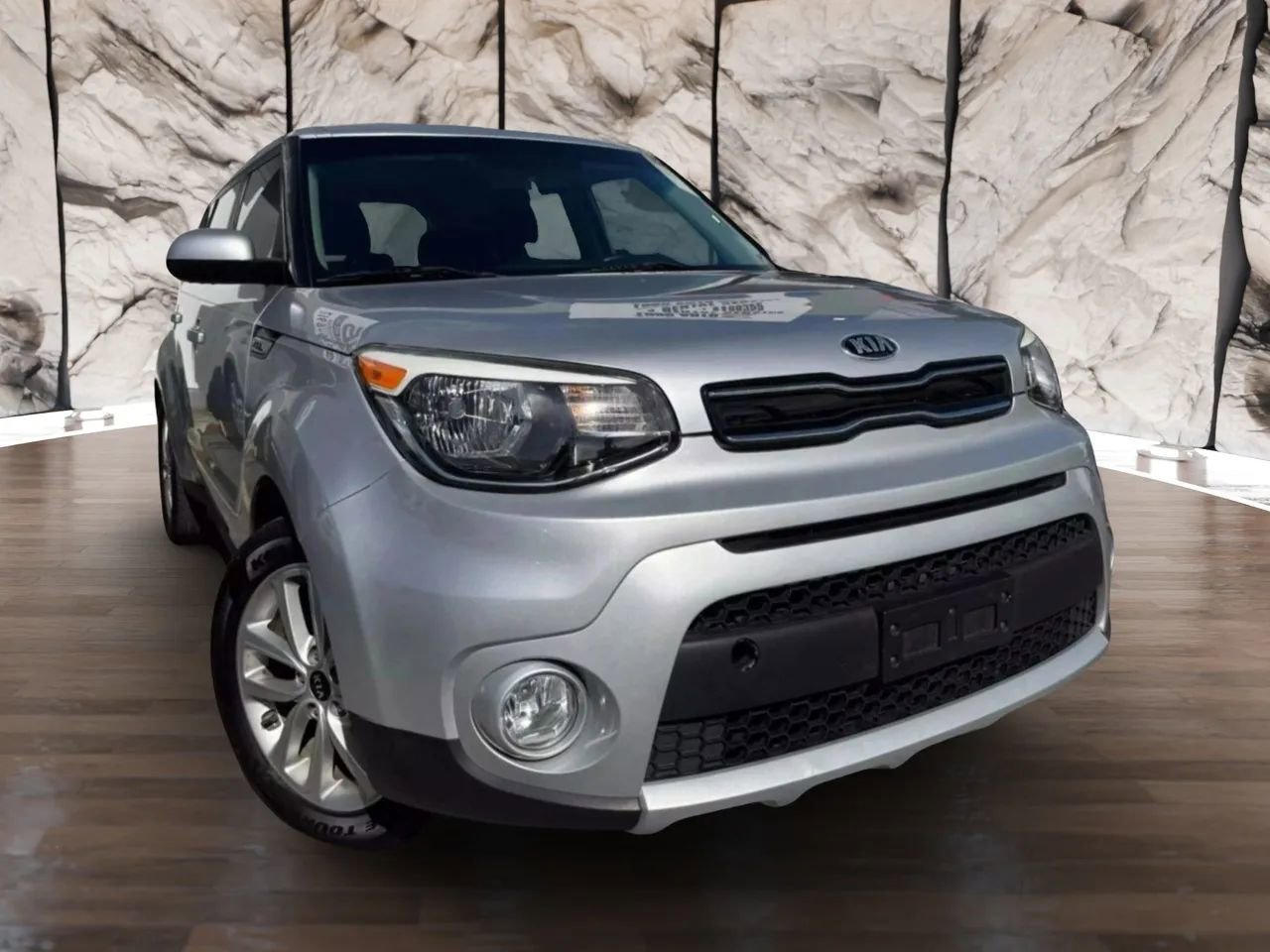 Used 2018 Kia Soul + w/ Audio Package