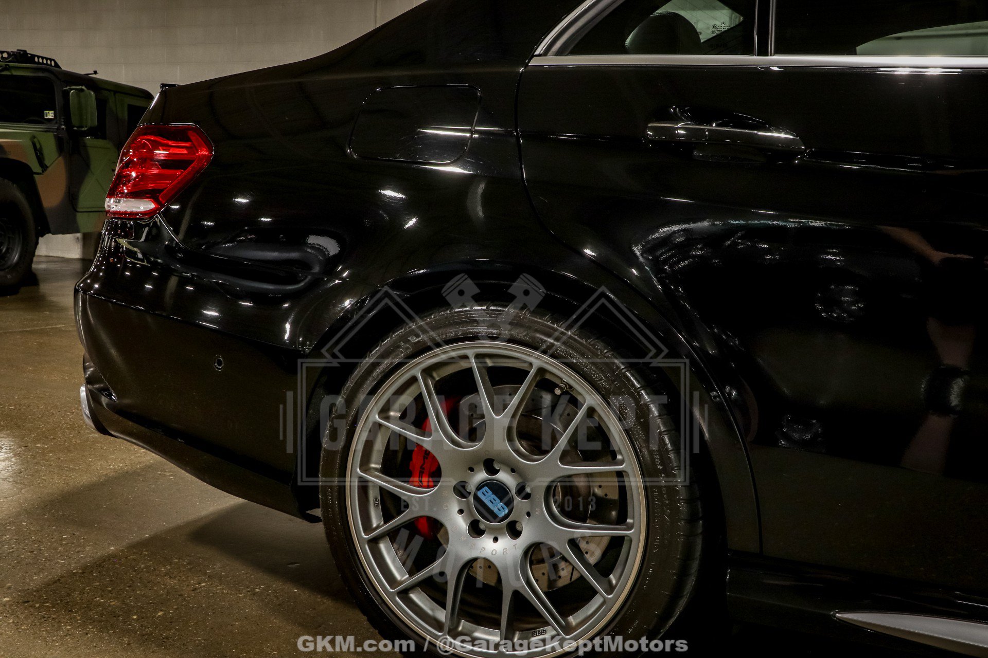 Used 2016 Mercedes-Benz E 63 AMG S-Model image 55