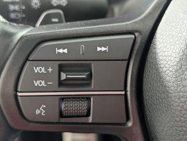 Used 2024 Honda Accord Sport image 16