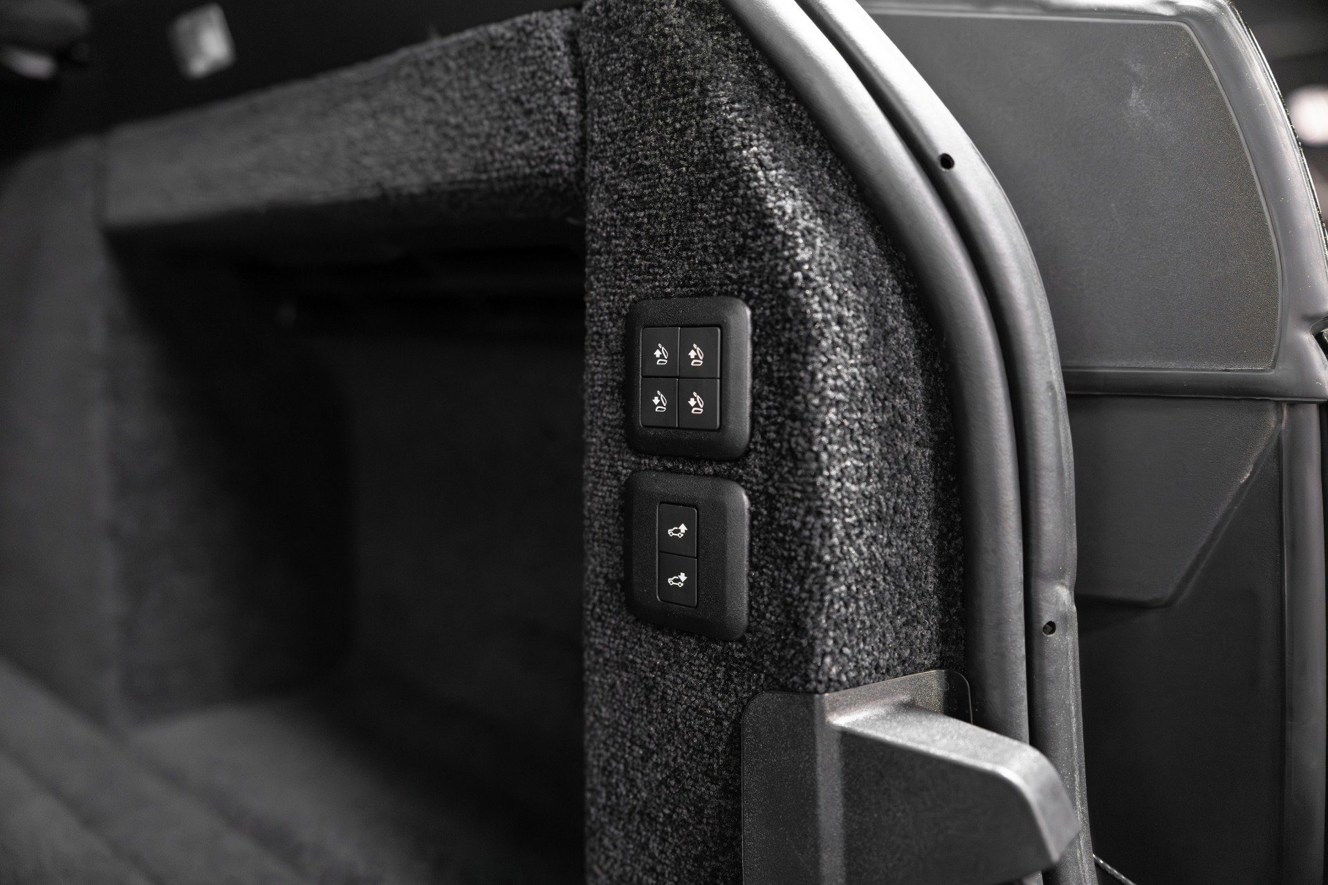 Used 2021 Land Rover Range Rover Westminster Edition image 41