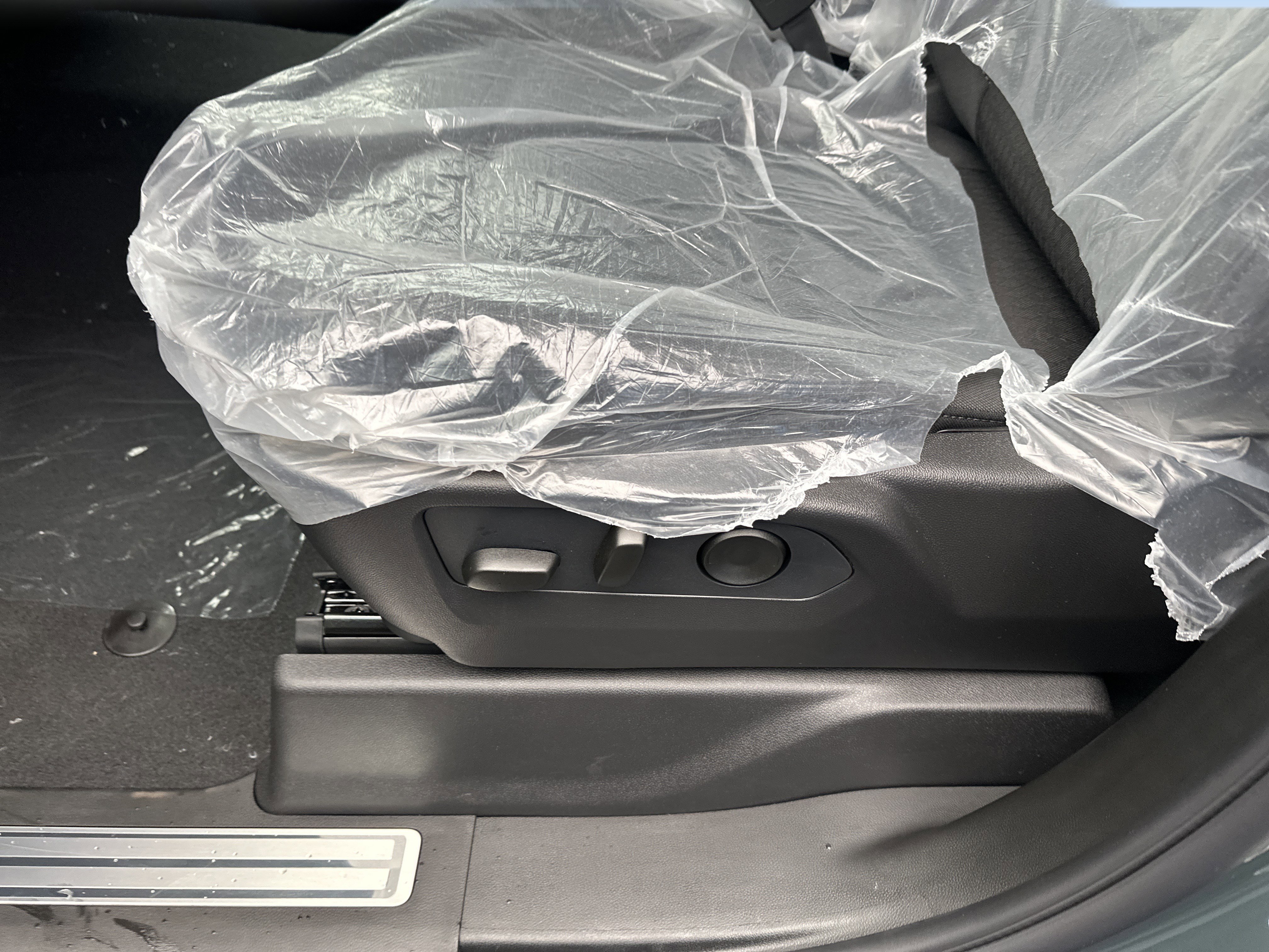 New 2026 Chevrolet Silverado 1500 LT image 9