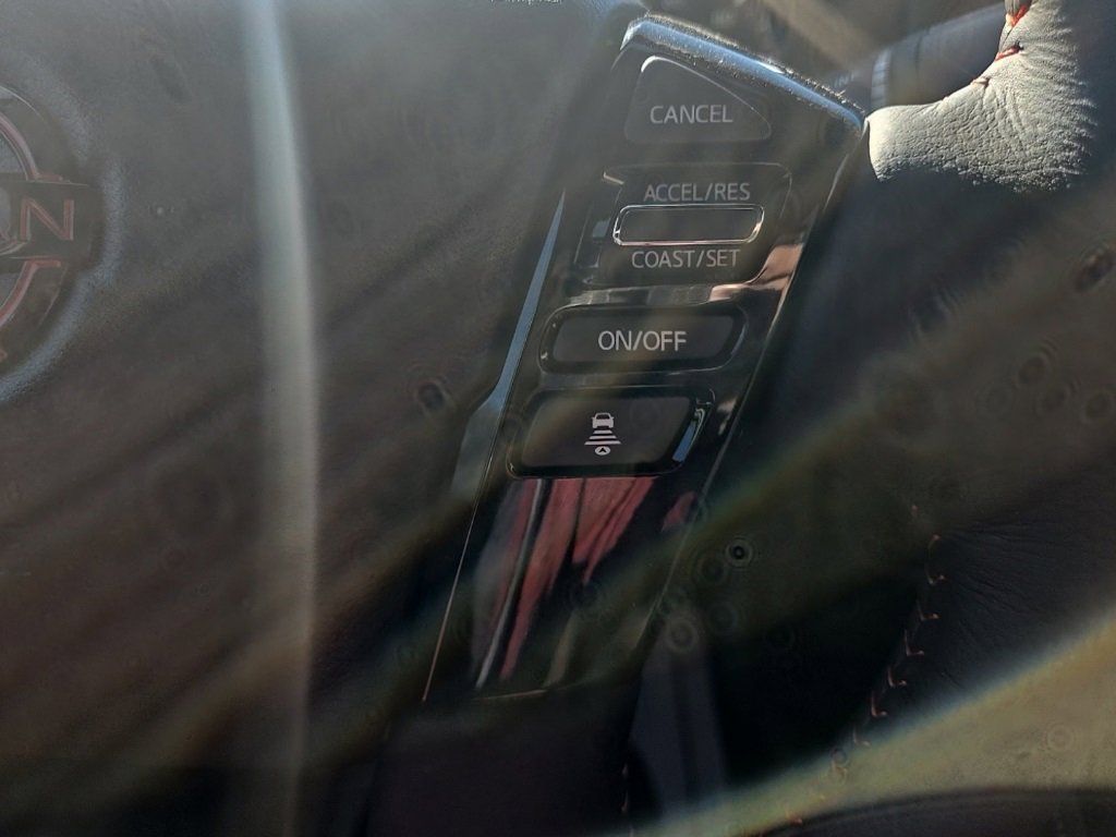 New 2026 Nissan Frontier PRO-4X w/ Pro-4x Convenience Package image 19