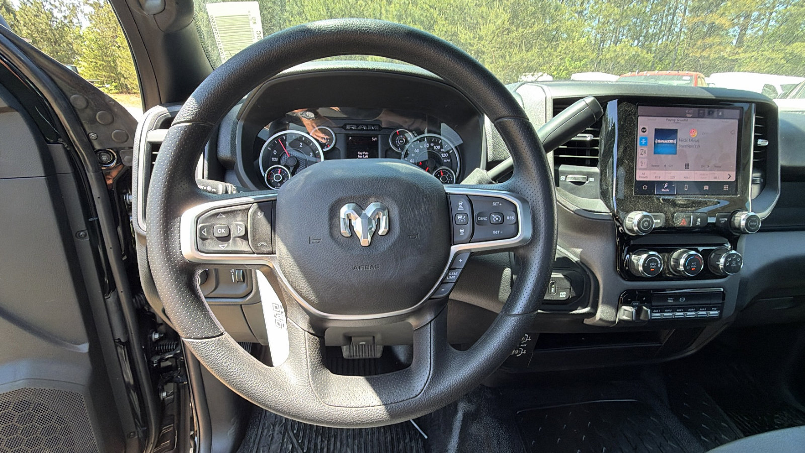 New 2026 RAM 4500 Tradesman w/ Chrome Appearance Group AWD/4WD image 19