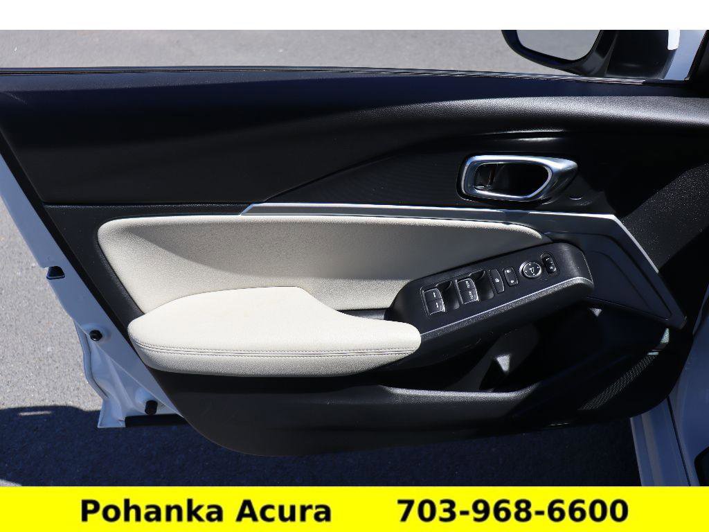 Certified 2025 Acura Integra A-Spec image 22