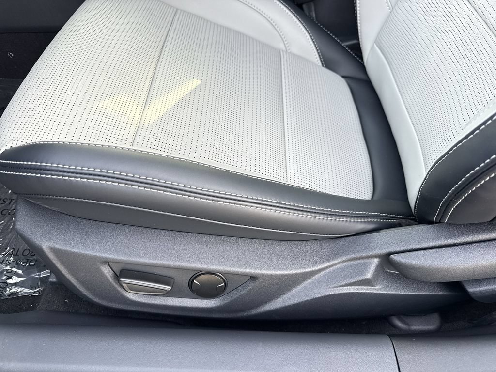 New 2025 Ford Mustang Premium RWD image 14