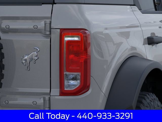 New 2026 Ford Bronco Big Bend AWD/4WD image 26