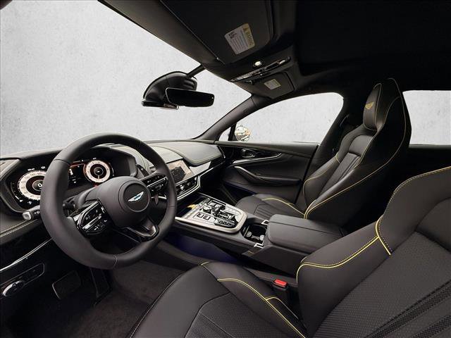 New 2026 Aston Martin DBX 707 image 17