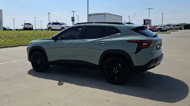 New 2026 Chevrolet Trax ACTIV w/ Driver Confidence Package FWD image 6