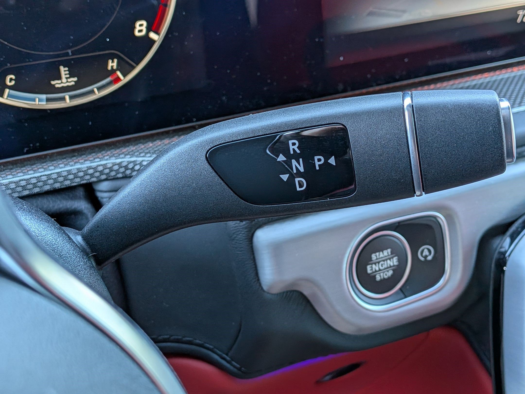 Certified 2021 Mercedes-Benz G 550 image 29