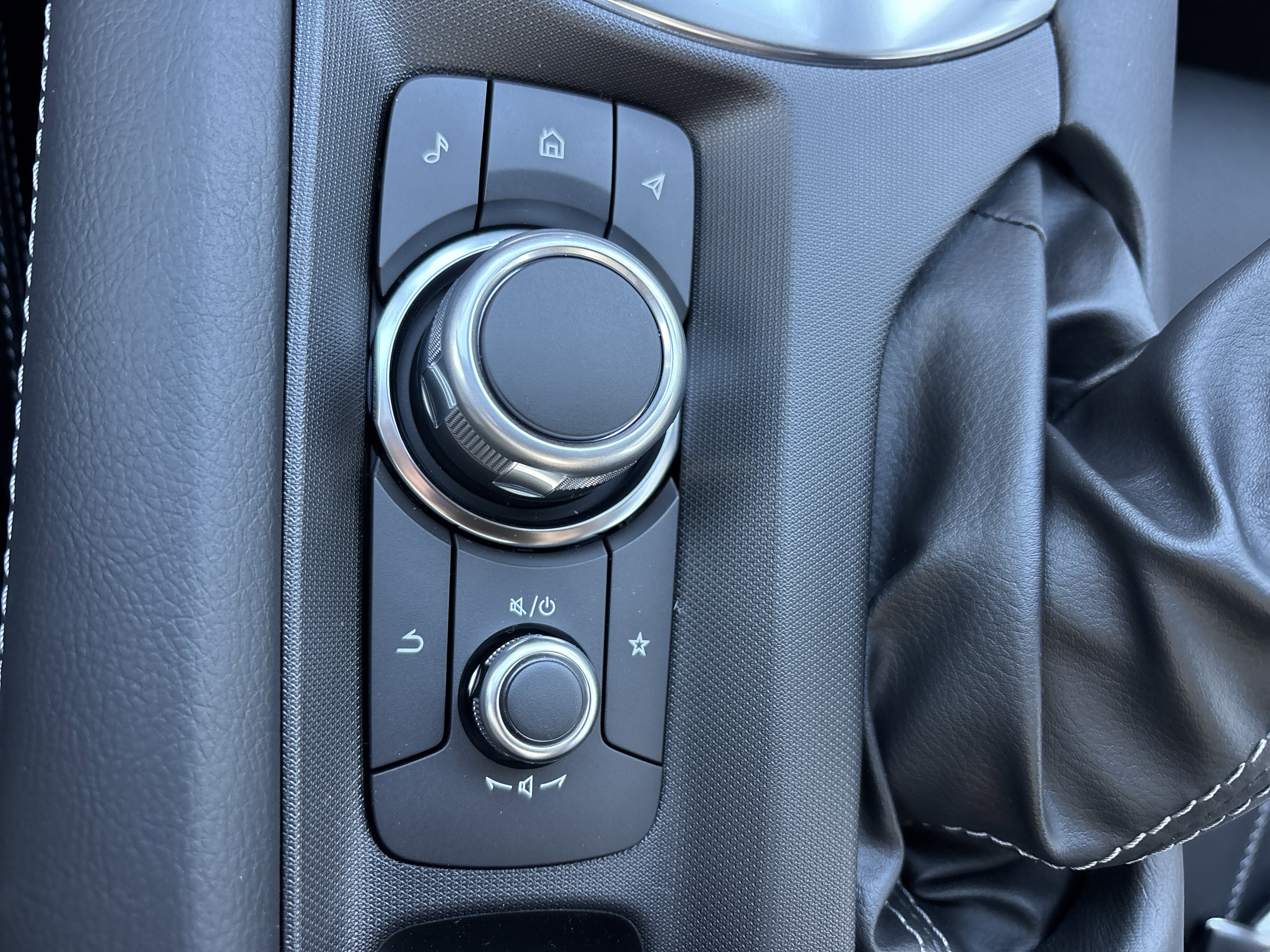 New 2025 MAZDA MX-5 Miata Grand Touring image 34