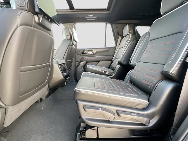 New 2026 GMC Yukon AT4 Ultimate AWD/4WD image 17