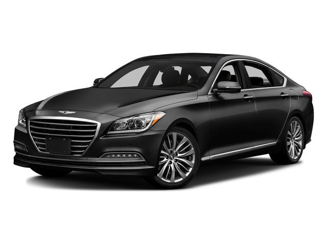 Used 2016 Hyundai Genesis 3.8 RWD video 1