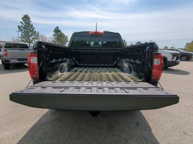 New 2026 GMC Canyon Elevation w/ Convenience Package RWD image 40