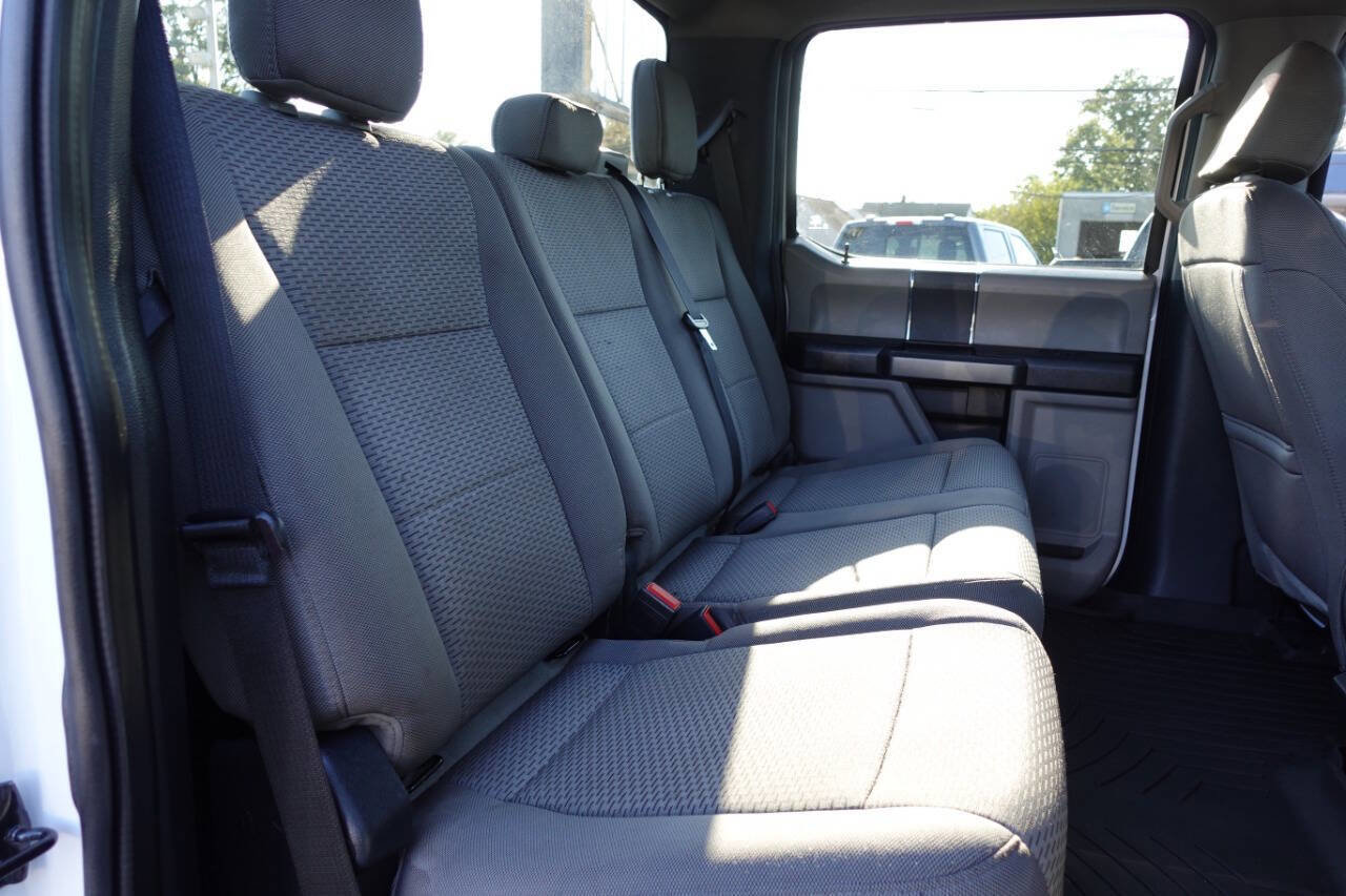 Used 2022 Ford F250 XLT w/ XLT Value Package image 25