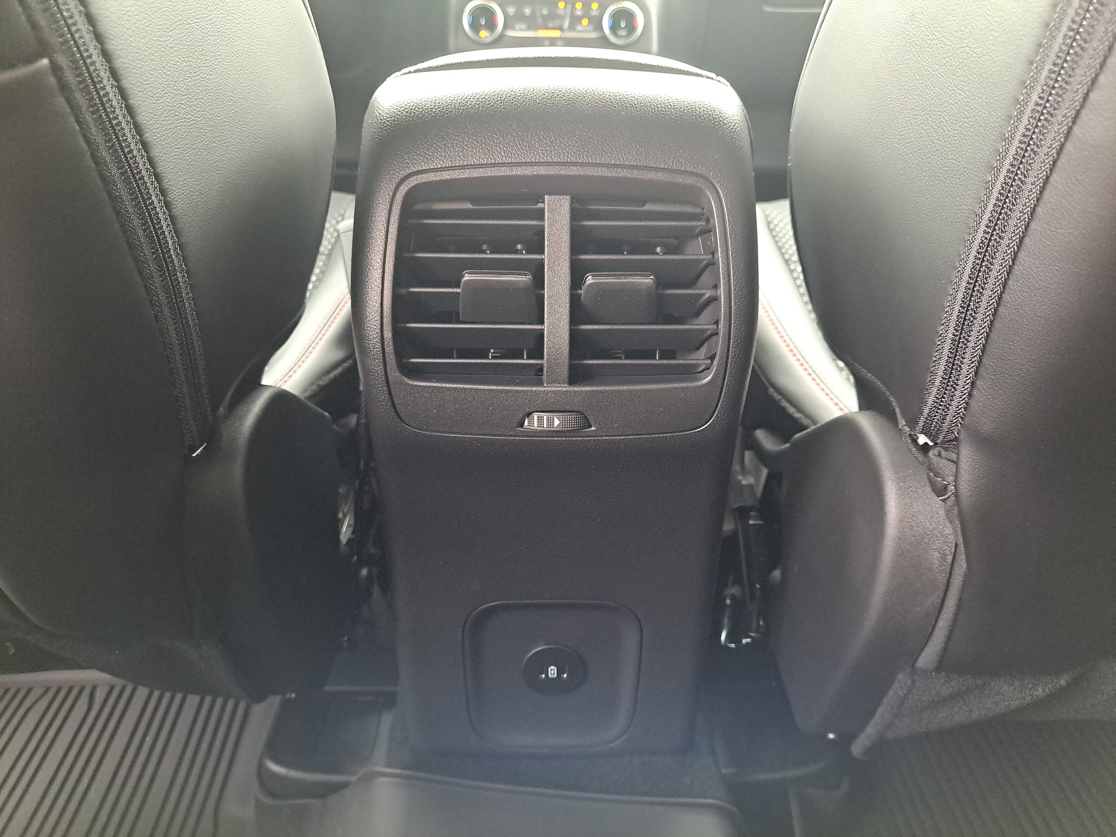 New 2025 Ford Escape ST-Line image 13