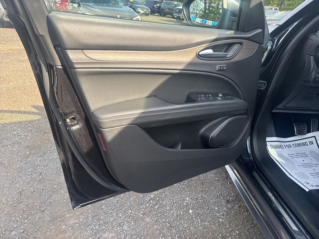 Used 2022 Alfa Romeo Stelvio Ti image 31