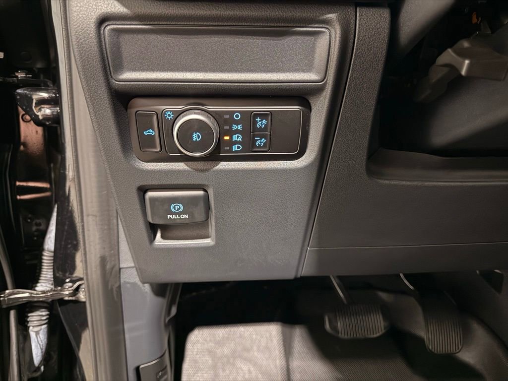 Used 2023 Ford F150 XL w/ STX Appearance Package AWD/4WD image 13