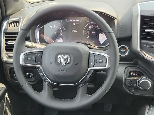 New 2026 RAM 1500 Big Horn AWD/4WD image 10