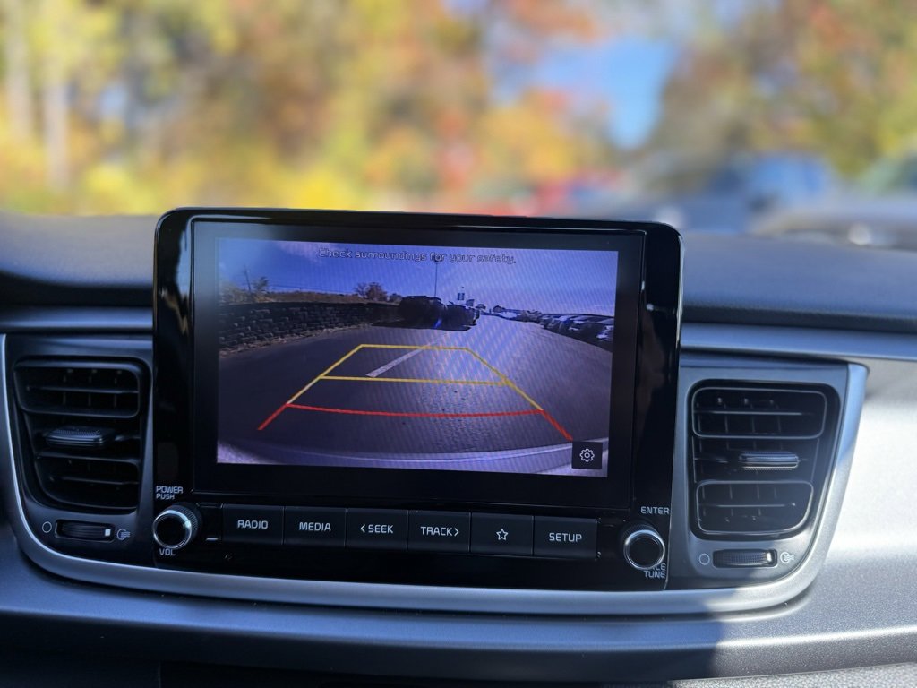 Used 2021 Kia Rio S image 25