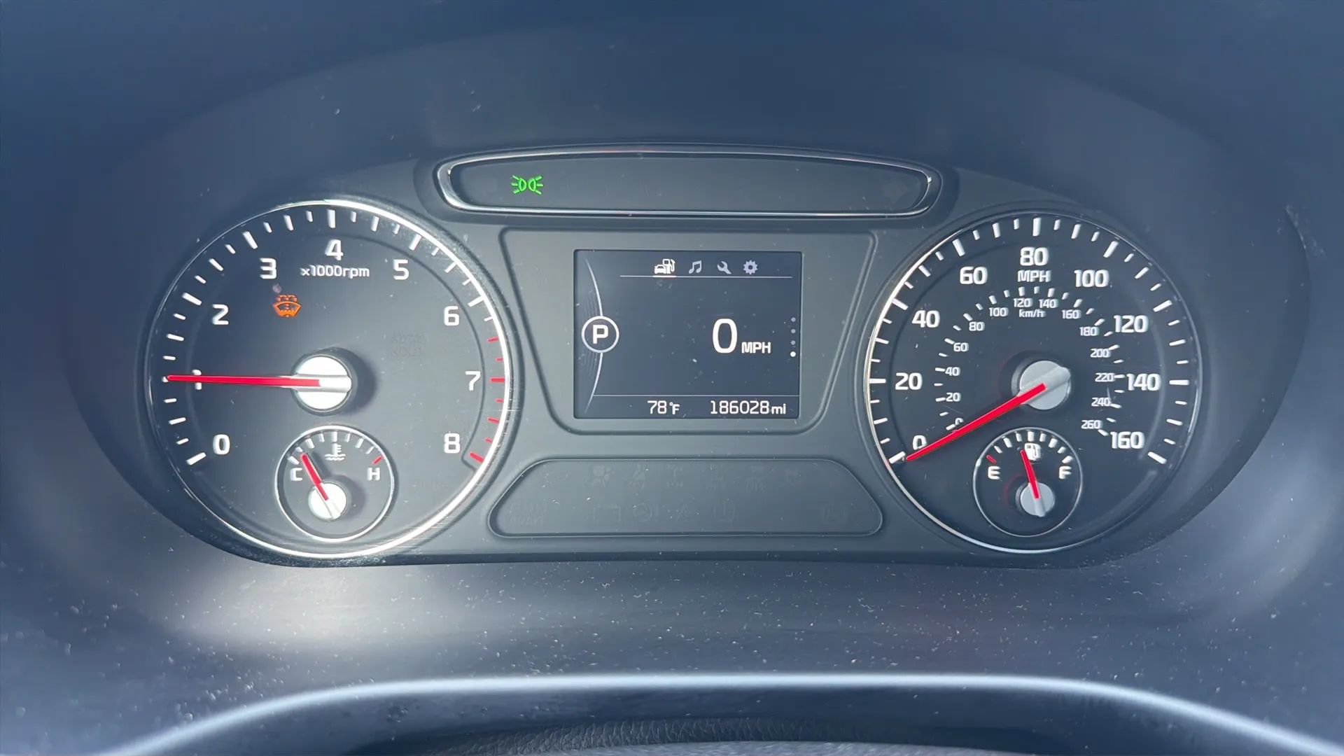 Used 2016 Kia Sorento AWD w/ LX Convenience Package image 23