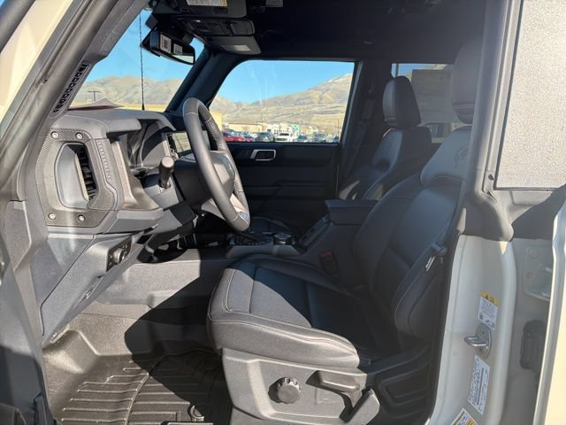 New 2025 Ford Bronco Badlands AWD/4WD image 58