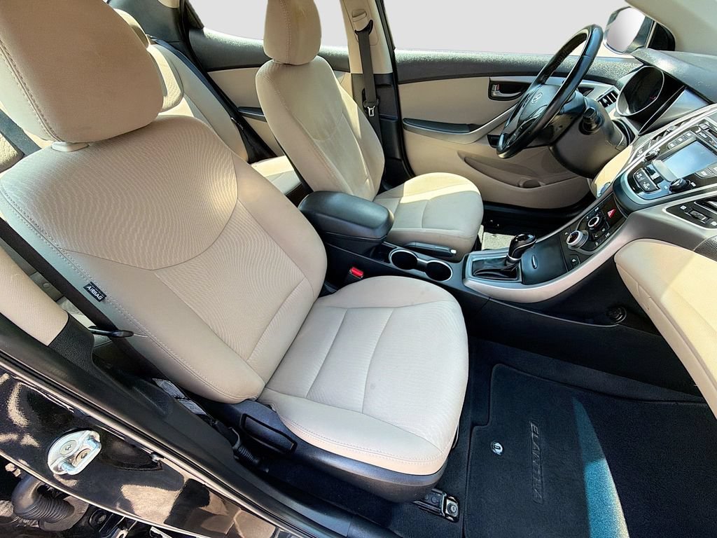 Used 2016 Hyundai Elantra Value Edition FWD image 30