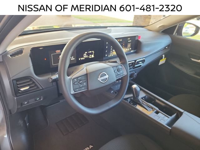 New 2027 Nissan Sentra S w/ Floor Mat Package FWD image 10