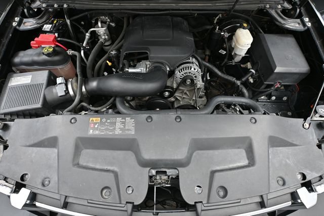 Used 2012 GMC Sierra 1500 SLT w/ SLT Convenience Package AWD/4WD image 21