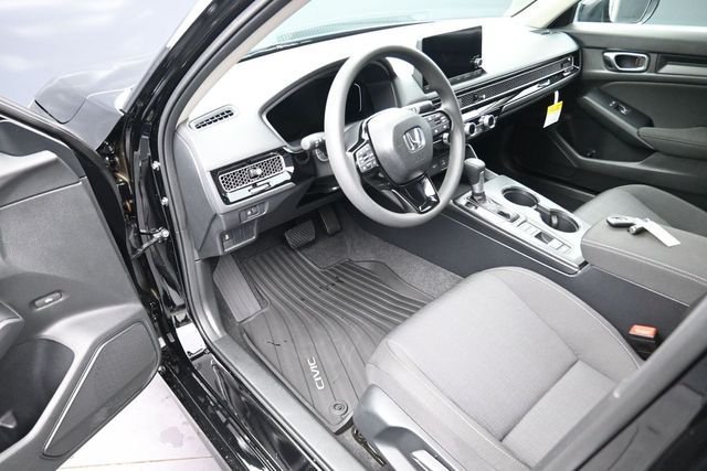 New 2026 Honda Civic LX image 16