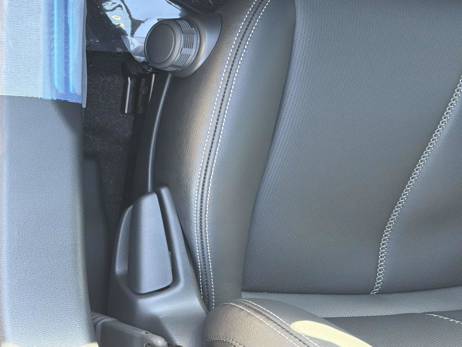 New 2025 MAZDA MX-5 Miata RF Grand Touring w/ Weather Package image 20