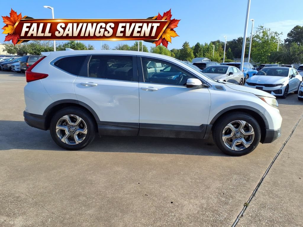 Used 2019 Honda CR-V EX image 6