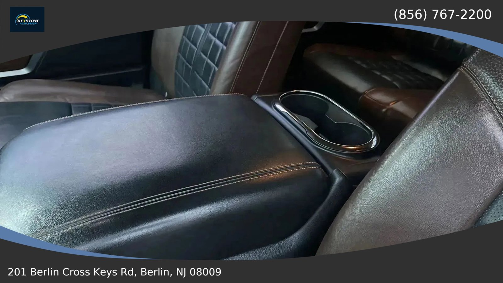 Used 2016 Nissan Titan Platinum Reserve image 33