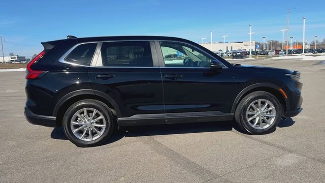 Used 2024 Honda CR-V EX image 9