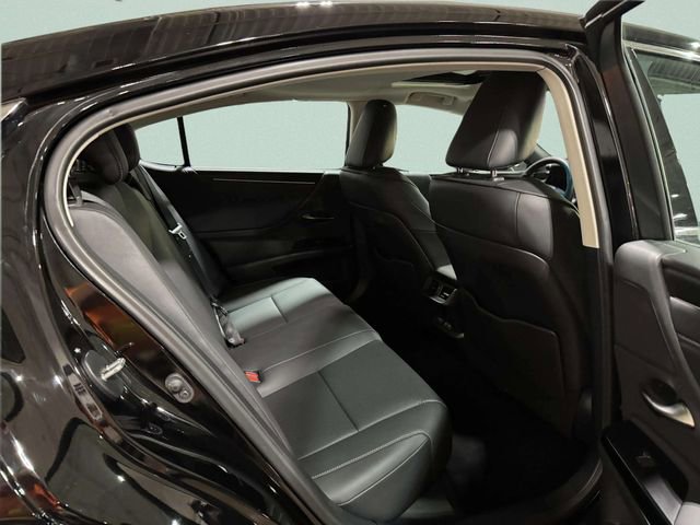 Used 2024 Lexus ES 350 w/ Premium Package FWD image 27