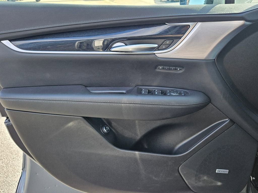 Used 2024 Cadillac XT5 Premium Luxury image 27