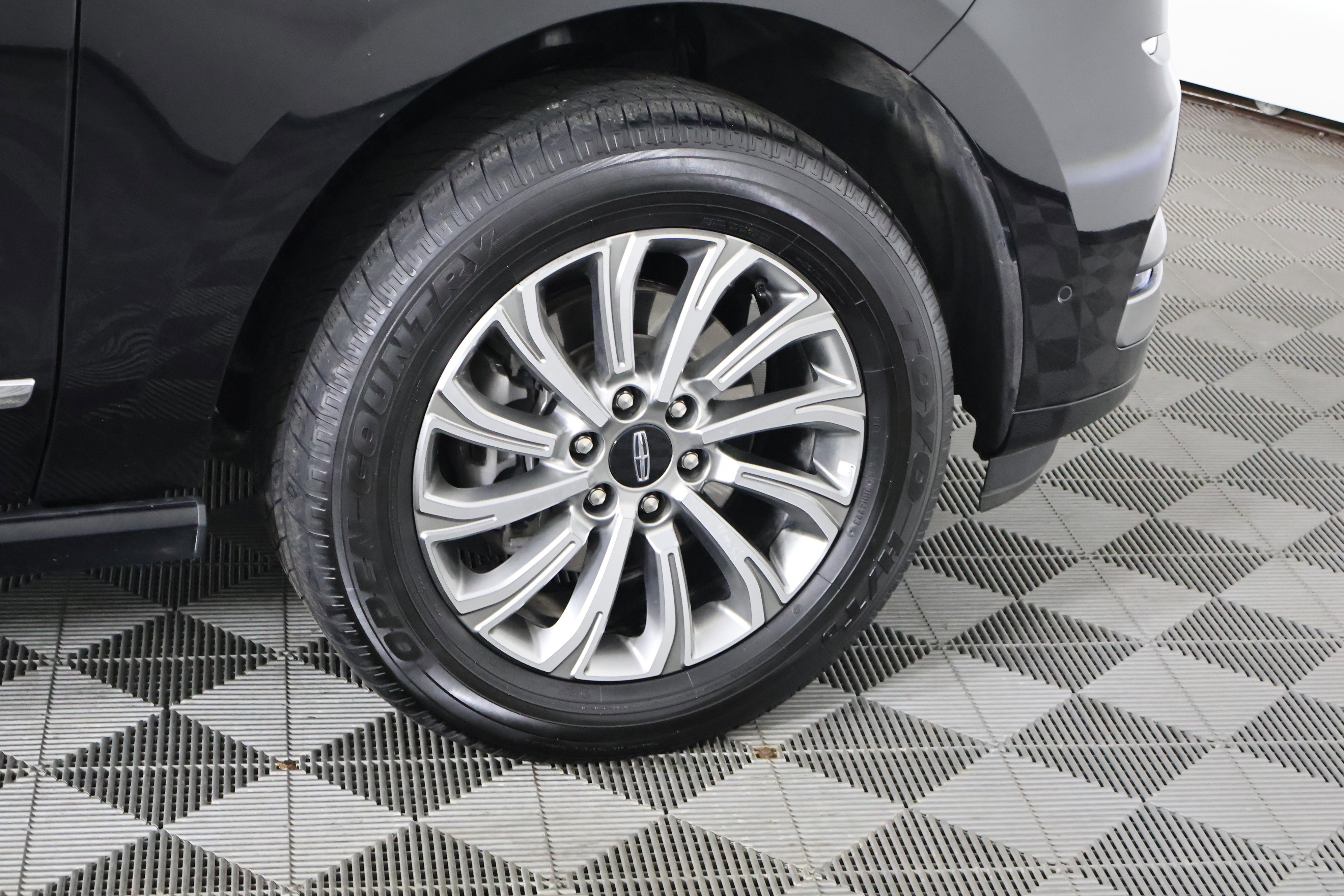 Used 2024 Lincoln Navigator Premiere image 59