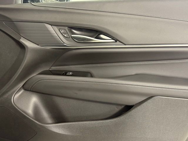 New 2025 Cadillac CT4 Premium Luxury image 29