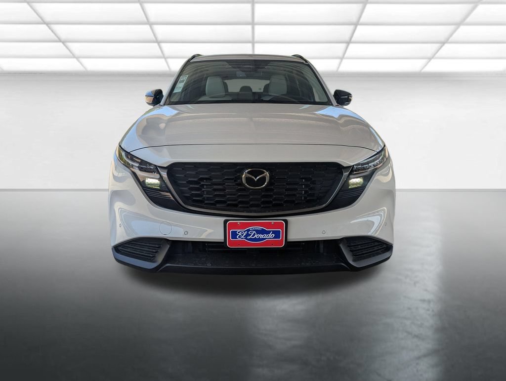 New 2026 MAZDA CX-5 Preferred AWD/4WD image 25