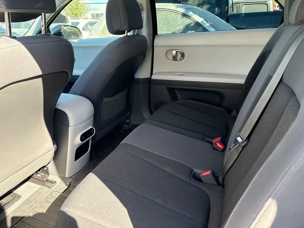 Used 2024 Hyundai Ioniq 5 SEL RWD image 12
