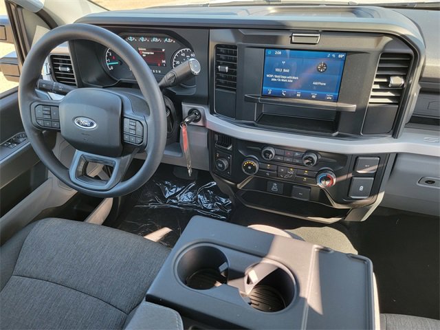 New 2026 Ford F250 XL image 16