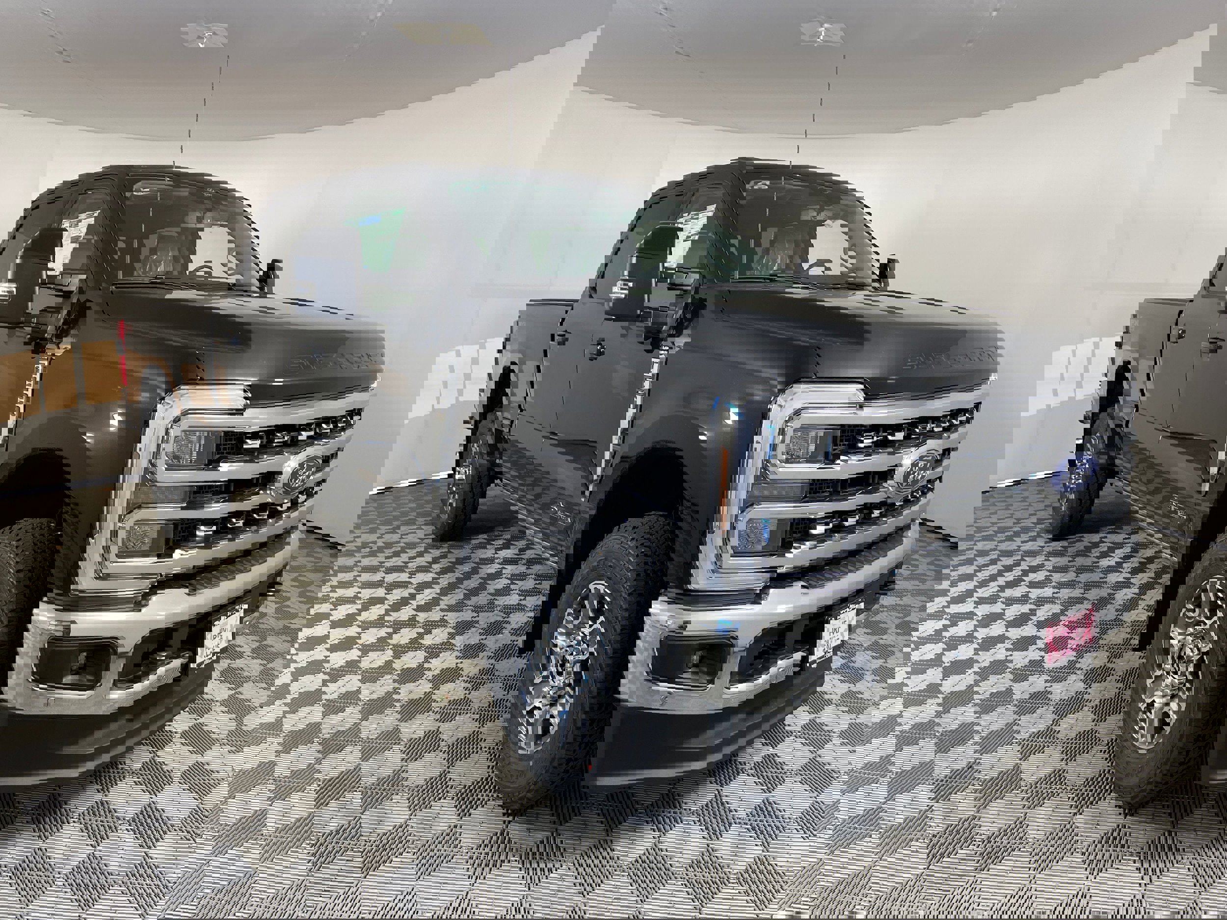 New 2026 Ford F250 4x4 Crew Cab Super Duty image 7