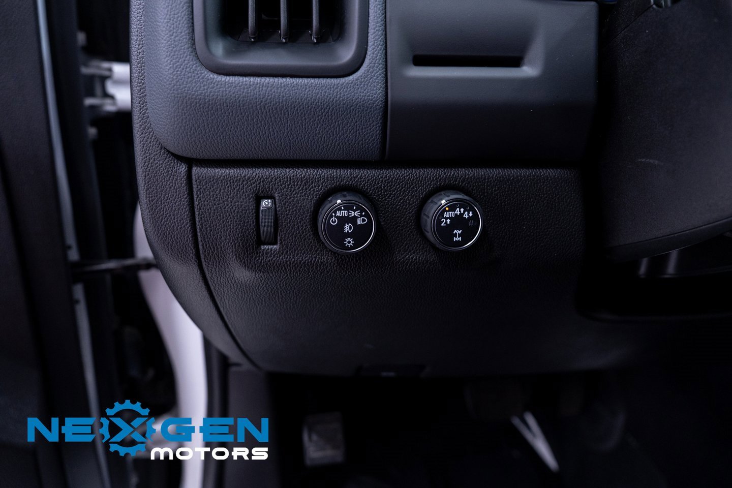 Used 2021 Chevrolet Colorado Z71 image 20