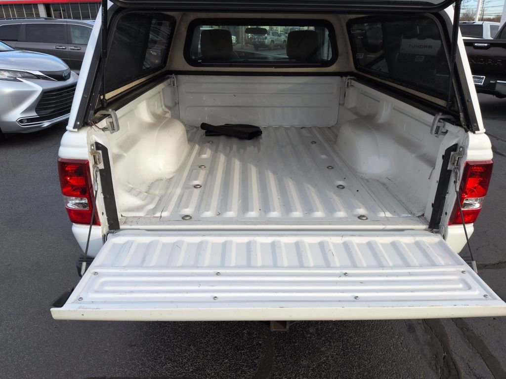 Used 2010 Ford Ranger XL image 21