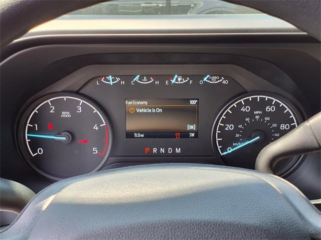 New 2025 Ford F550 4x4 Crew Cab image 12