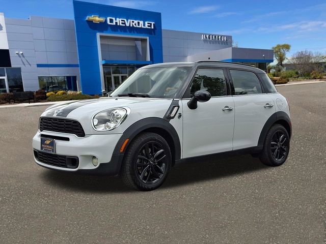 Used 2013 MINI Cooper Countryman S FWD image 33