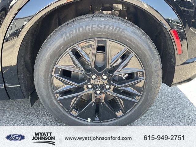 New 2026 Ford Mustang Mach-E Premium w/ Sport Appearance Package image 11