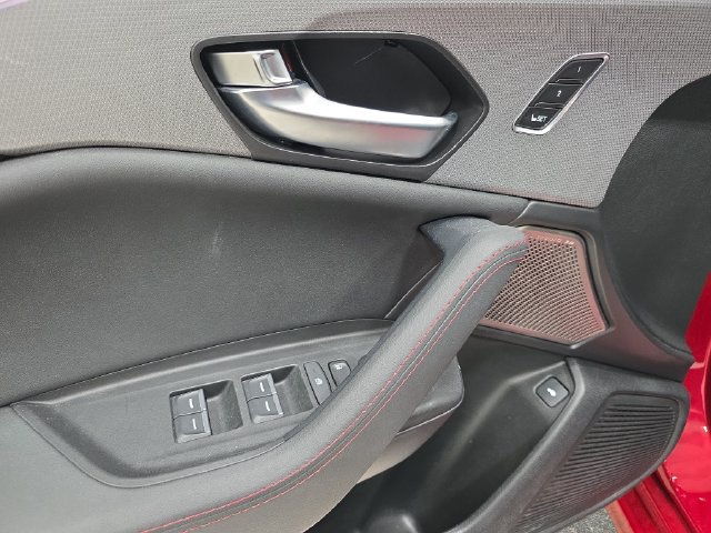 Used 2021 Acura TLX w/ A-SPEC Package FWD image 28